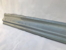 PORSCHE MACAN S T GTS 2022  FRONT DOOR PANEL TRIM MOULDING RIGHT SIDE 95B837890
