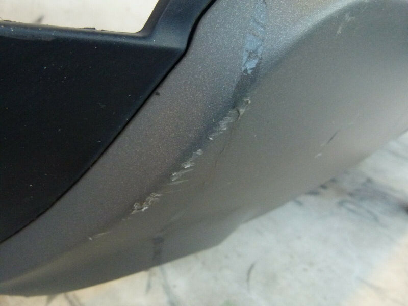 LAND ROVER RANGE EVOQUE L538 2011-15 REAR BUMPER GENUINE PDC BJ32-17D781