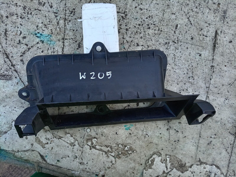 MERCEDES C CLASS W205 2015-2018 FRONT LEFT AIR DUCT A2058300024 #
