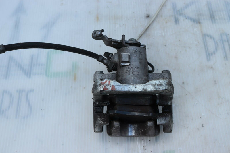 VW GOLF VI MK6 2008-2012 PASSENGER LEFT SIDE REAR BRAKE CALIPER *3
