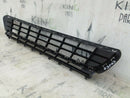 VW GOLF MK7 2013-15 FRONT BUMPER LOWER GRILL GRILLE GENUINE 5G0853677