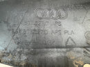 AUDI Q4 E-TRON 2021-ON REAR BUMPER LOWER SECTION PDC GENUINE 89A807527A