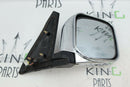 MITSUBISHI SHOGUN 1991-1999 RIGHT DRIVER WING ELECTRIC MIRROR E201818