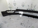 VOLVO V90 S90 16 -ON R DESIGN FRONT BUMPER LOWER VALANCE SPOILER 31383994