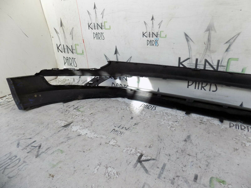 VOLVO V90 S90 16 -ON R DESIGN FRONT BUMPER LOWER VALANCE SPOILER 31383994