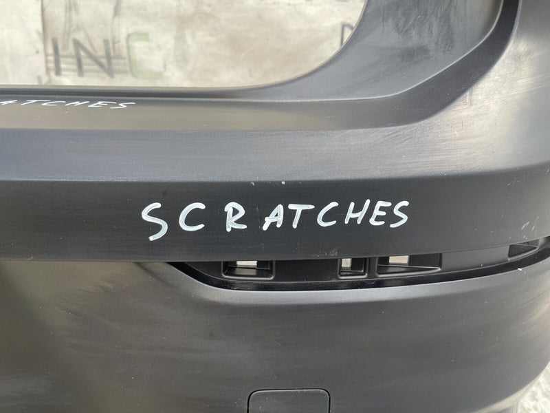 VW GOLF MK8 R LINE 2019-ON REAR BUMPER PDC GENUINE 5H6807421D