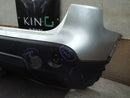 Nissan Qashqai 2006-2012 Rear Bumper Genuine Silver (A7083)