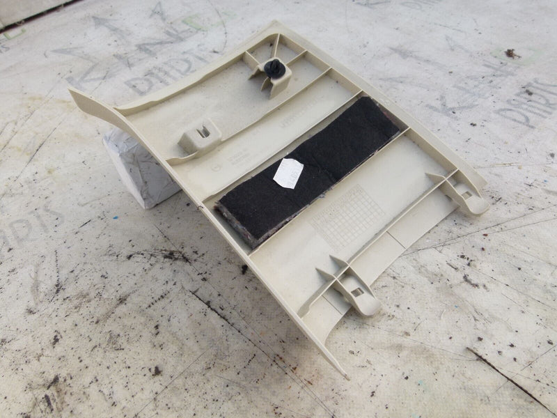 MINI COUNTRYMAN R60 2010-14 REAR RIGHT SIDE D-PILLAR TRIM GENUINE 9801278