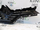 RENAULT CAPTUR B 2014-2016 FRONT BUMPER RADIATOR GRILL GRILLE 623102335R