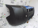 FIAT FIORINO CITROEN NEMO 2008-2013 BLACK FRONT BUMPER GENUINE 1309565070