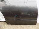 TOYOTA PRIUS XW20 2003-2009 HYBRID REAR RIGHT DOOR MAGNETIC GREY