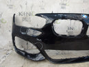 BMW 1 F20 M-SPORT LCI 2017-2019 FRONT BUMPER PDC GENUINE 5111 8060283