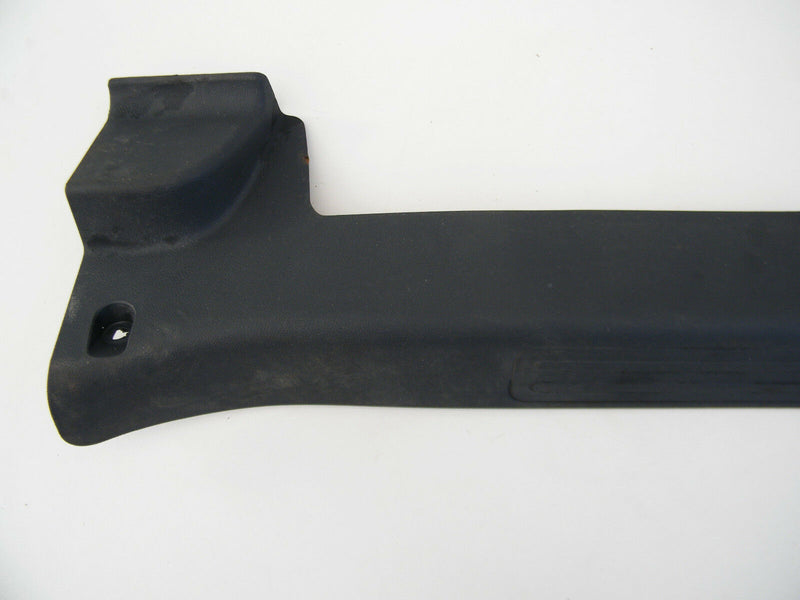 FIAT 500 2007-2015 RIGHT SIDE INNER TRIM PANEL SKIRT COVER SILL O/S 735426815DX