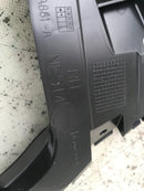 FORD FIESTA MK7 ST 08-17 RIGHT REAR BUMPER BRACKET GUIDE C1BB-17A881-A