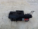 MERCEDES C W204 2007-11 FUSE BOX CENTRAL UNIT GENUINE A2049006301