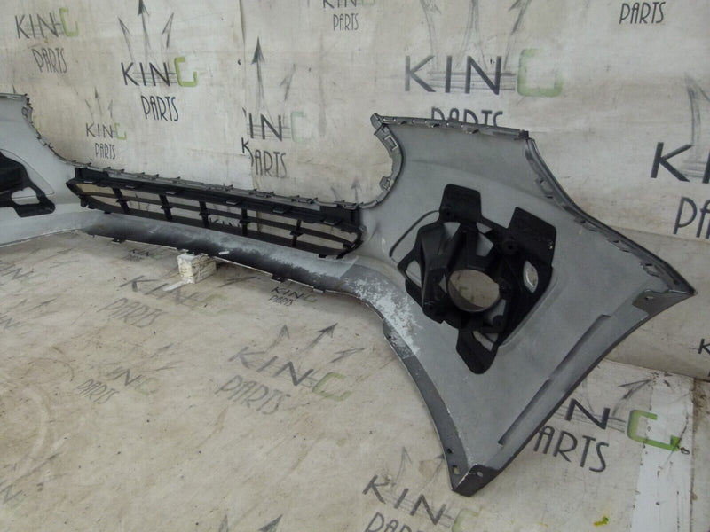 FORD TRANSIT CONNECT 2014-2017 FRONT LOWER BUMPER GENUINE DT1117F775