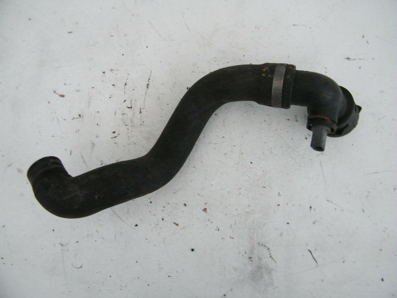 VW TOUAREG 7L 2002-06 WATER HOSE RADIATOR COOLANT BOTTOM PIPE DIESEL 7L6122051H