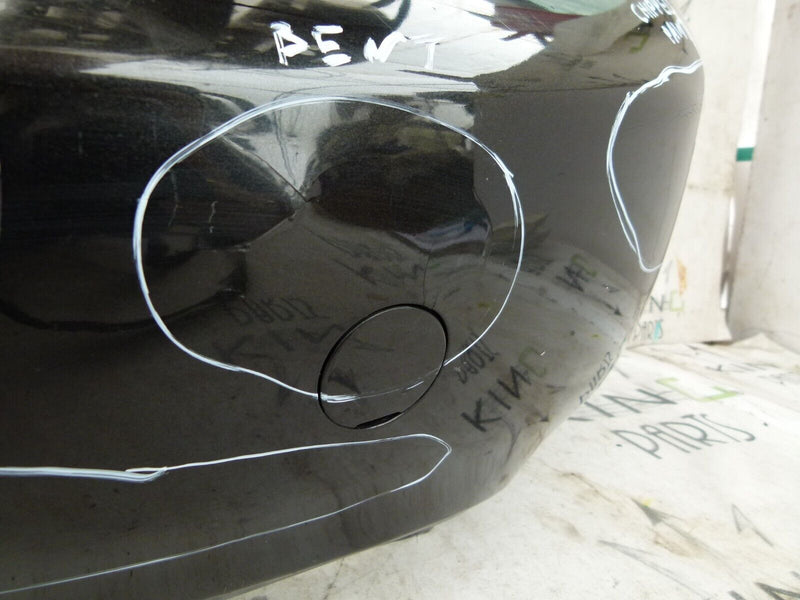 MAZDA MX-5 MK3 NC 2005-2008 REAR BUMPER GENUINE NH5250221
