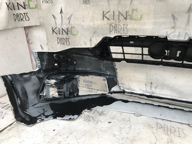 AUDI A5 8T LCI S-LINE 2011-2016 FRONT BUMPER PDC GENUINE 8T0807437