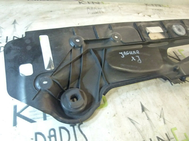 JAGUAR XJ X351 2010-2019 RADIATOR UPPER TOP DEFLECTOR SHIELD PANEL BW93-8A303-DA