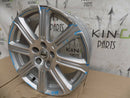 VOLVO V40 17" GENUINE 8 SPOKE WHEEL 17" ALLOY WHEEL 7.5Jx17 ET52.5