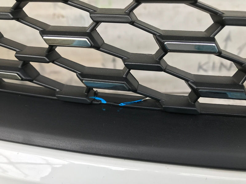 VAUXHALL CORSA-E F 2019-ON FRONT BUMPER PDC GENUINE 9830280980