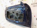 MINI COOPER F56 F57 2014-ON FRONT LEFT DOOR PANEL BLUE 3DR *DAMAGE*