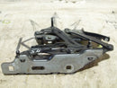 AUDI S4 S5 A4 B9 8W RIGHT DRIVER SIDE FRONT SIDE BONNET HOOD HINGE 8W0823302E