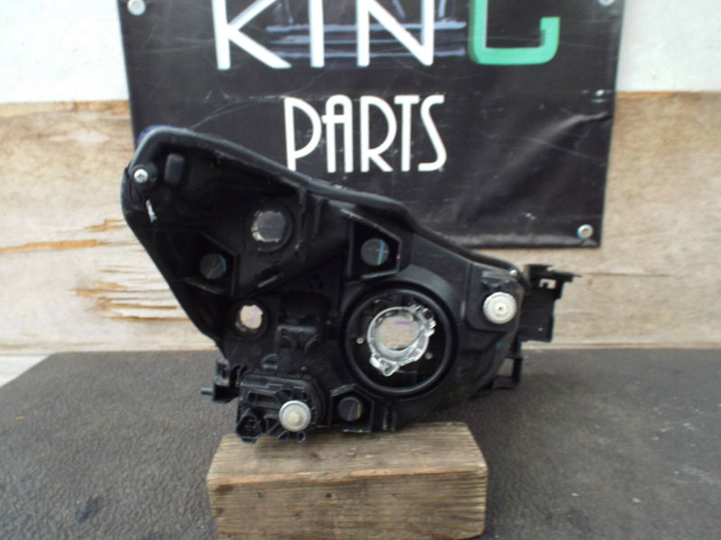 MAZDA 2 2014 2015 2016 HEADLAMP HEADLIGHT LEFT SIDE N/S (701) 100-18369