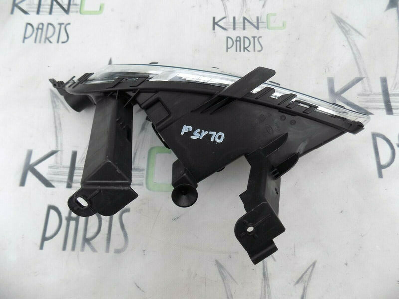 VAUXHALL ASTRA J 2009-2012 FRONT RIGHT HALOGEN FOG LIGHT 13293619