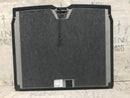 MERCEDES GLC X253 SUV ** TRUNK CARPET LUGGAGE BOOT LID FLOOR PLATE A2536800502