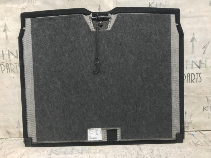 MERCEDES GLC X253 SUV ** TRUNK CARPET LUGGAGE BOOT LID FLOOR PLATE A2536800502