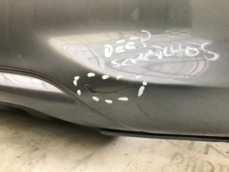 VAUXHALL ADAM 2013-2017 FRONT BUMPER PDC GENUINE 13355266