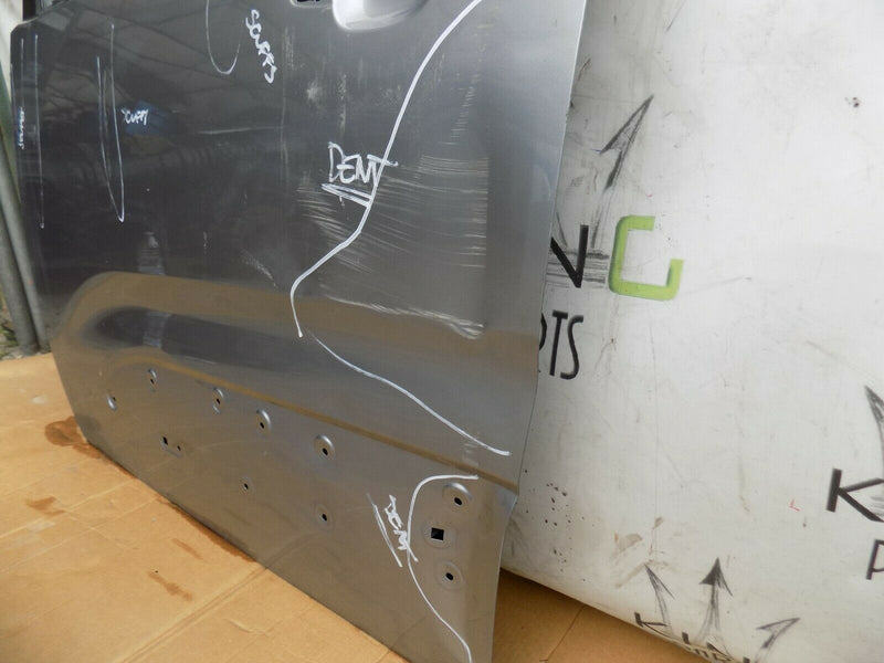 CITROEN BERLINGO PEUGEOT PARTNER MK3 2019-ON FRONT RIGHT DOOR