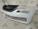 SKODA KAROQ SCOUT 2019-ON FRONT BUMPER & GRILL WASHERHOLES 565807055