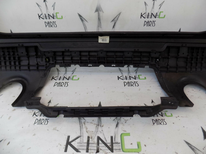 LAND ROVER RANGE ROVER SPORT L494 2014 2015 2016 2017 REAR BUMPER GENUINE