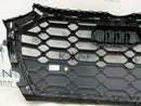 AUDI Q5 SQ5 80A S-LINE LCI 2021-ON FRONT BUMPER GRILL RADIATOR 80A853651