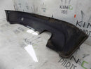 VW GOLF V MK5 1K 2004-2009 REAR BUMPER LOWER DIFFUSER GENUINE 1K6807421