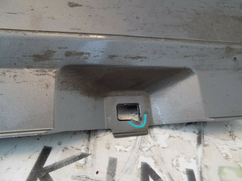 MERCEDES A CLASS W177 AMG 2018-ON RIGHT SIDE SKIRT SILL COVER A1776904601