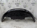 VAUXHALLL ZAFIRA MK3 C 2012-2016 BLACK FRONT BUMPER 13300485