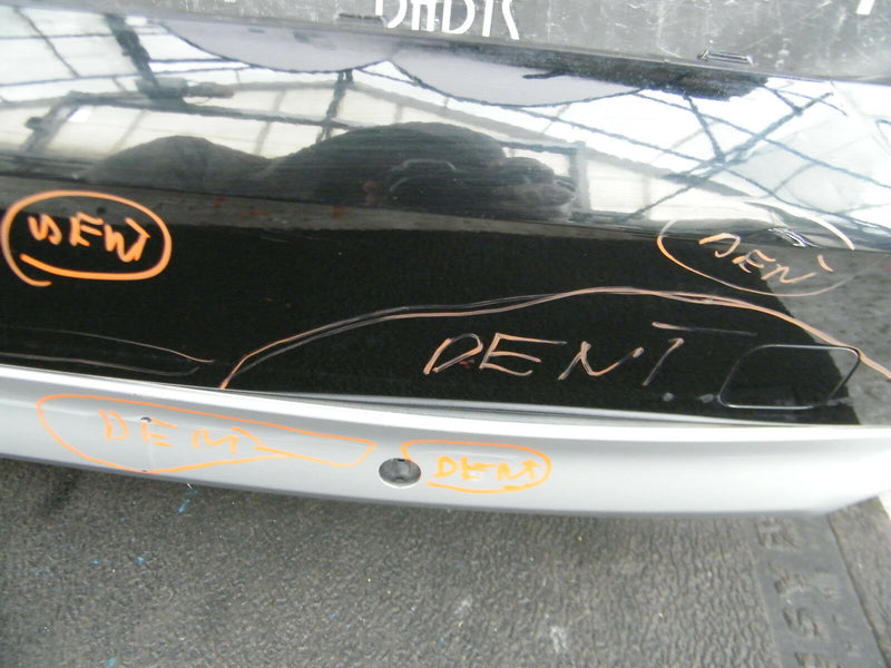 VOLVO XC 90 XC90 2014-2017 REAR BUMPER GENUINE 31353430 (1601) KING PARTS Egham