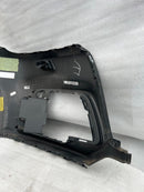 AUDI Q5 SQ5 S LINE 2018-2020 FRONT BUMPER LEFT CORNER GENUINE 80A807437E