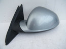 VAUXHALL INSIGNIA 2008-2016 DOOR WING MIRROR LEFT PASSENGER SIDE N/S SILVER 06