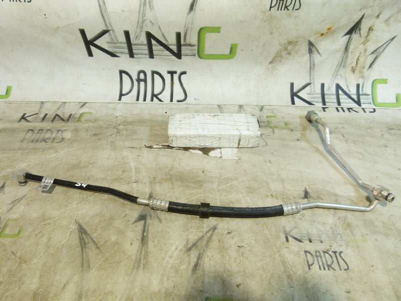 AUDI A4 S4 8W B9 2016-ON AIR CONDITION AC PIPE HOSE GENUINE 8W2816720