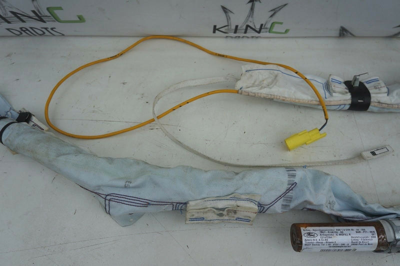 FORD C-MAX MK1 2003-2010 RHD ROOF CURTAIN AIRBAG RIGHT OFF SIDE 7M51-R14K159-AD