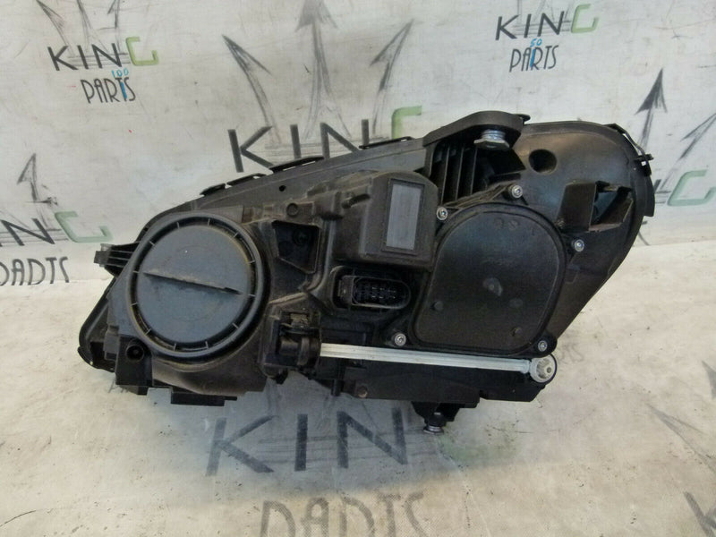 MERCEDES W212 FACELIFT 13-16 GENUINE HEADLIGHT LED RIGHT SIDE A2128209059