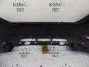 FORD FIESTA VI MK6 MK7 2008-2014 D.GREY REAR BUMPER GENUINE 8A61-17906-A