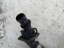 MERCEDES GLC X253 2.0 PETROL ENGINE COOLANT WATER HOSE PIPE & TUBE A2058302802