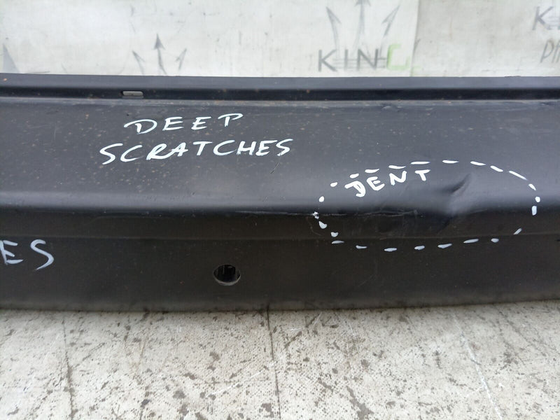DISPATCH EXPERT VIVARO PROACE LWB 2017-2022 REAR BUMPER PDC 9808627477