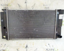 TOYOTA AVENSIS, VERSO 1.6 1.8 A/C AIR CONDITIONING CONDENSER DT422133-8222